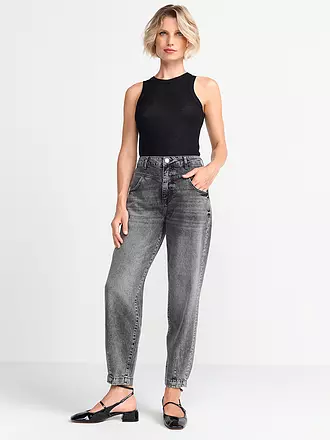 RICH & ROYAL | Jeans Mom Fit | 